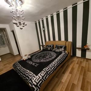 Apartament cristina