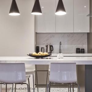 Charitos IΧ, Chic n modern 2BD Apt
