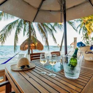 Depa Bliss · Luxurious getaway at beach paradise Cancún