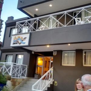 Hostel Calle 21