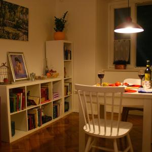 Old City Center Suite