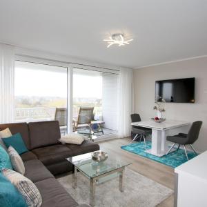 Appartement MEERzeit