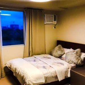 Zen Living Condo at Avida Atria Tower 2