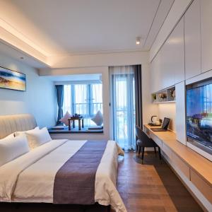 Kezan Condo Hotel