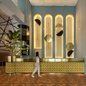 AMI Suites - Arte Mont Kiara