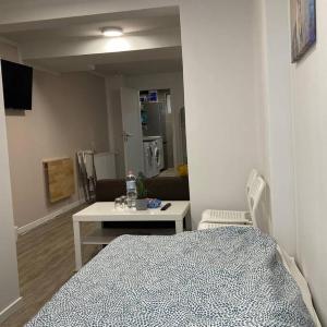 Modernes Apartment Nr3 nahe Reeperbahn bis 8 Personen
