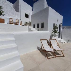 Mojacar Pueblo - Traditional Village House - The Old Jewish Quarter