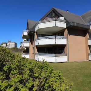 Haus Alice - Becker 36/10