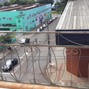 Edificio Belio