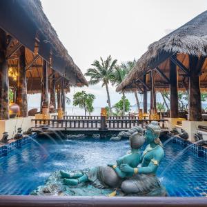 Le Vimarn Cottages & Spa