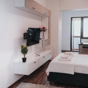 Cozy Lovely Studio - Palas Mall Iasi