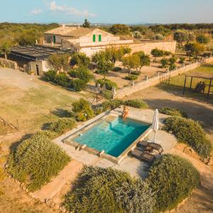 Historic Finca Nature, Charm & Total Privacy