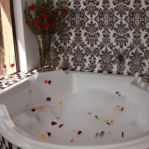 Villa Mexicana Guesthouse