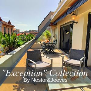 Nestor&Jeeves - DIAMOND BAY TERRACE - Central - Close sea