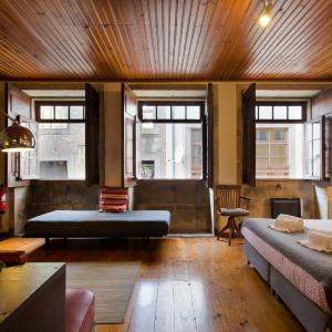 Charming Ribeira Apartment 328 feet Douro River Unesco