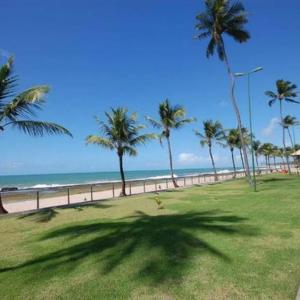 Casa Fantástica na praia de Muro Alto - Porto de Galinhas