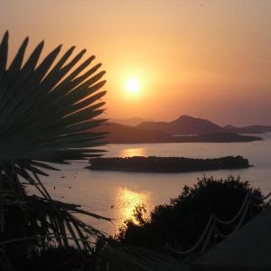 Guesthouse Alliya
