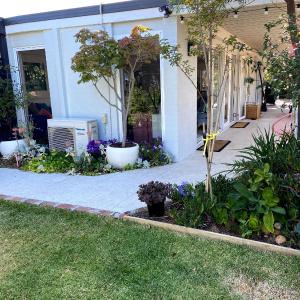 Rye Hide Out - Rye beach retreat