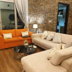 Luxury 1br in Dubai Marina, ask for July Full month offer