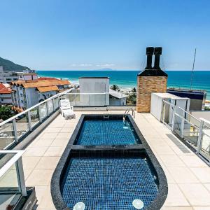 WI-FI 200mb | Piscina com Vista MAR #IA06