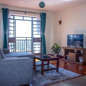Kasty T Apartments- W Place