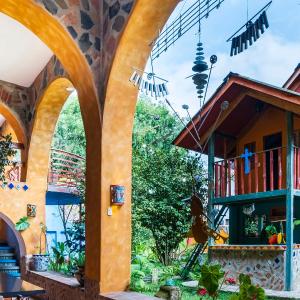 Casa Miguel Arcangel