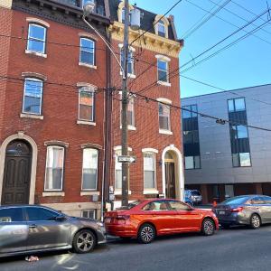 AF Stays - Philadelphia 1224 Mt Vernon St