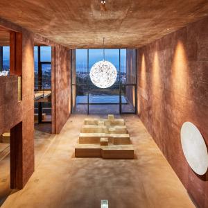 SEKIYA RESORT Galleria Midobaru