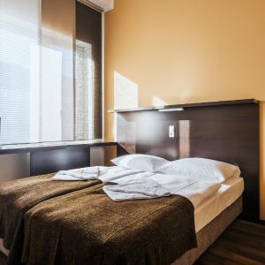 Apple City Hotel