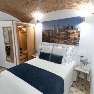 Suite Cáceres