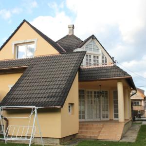 Cedar House