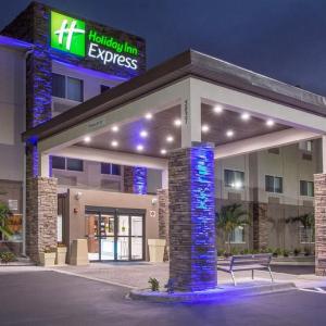 Holiday Inn Express - Naples South - I-75 by IHG