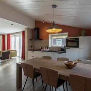 Aparment - Noordweg 56a Oostkapelle Comfort 6 personen