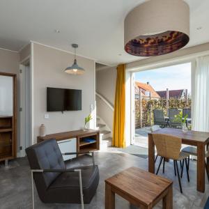 Apartment - Noordweg 56a Oostkapelle Comfort 3 Personen