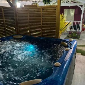 PARADIS DES SABLES