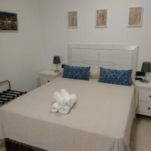 Apartamentos Cordoba