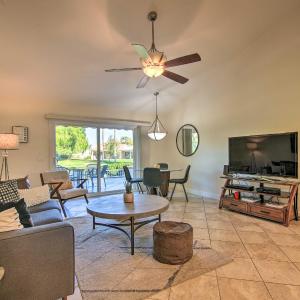 Updated Palm Desert Escape with Resort Amenities!
