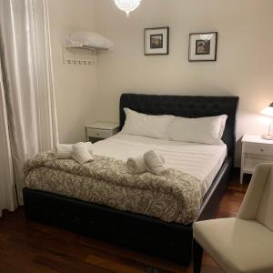 VILLA MASI Rental Rooms