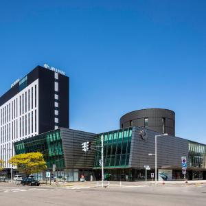 JR Inn Hakodate