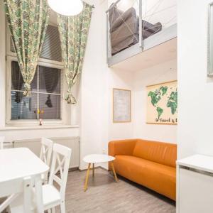 Apartma N'Poznam Tobačna
