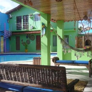 Pousada Sambura Verde Suites