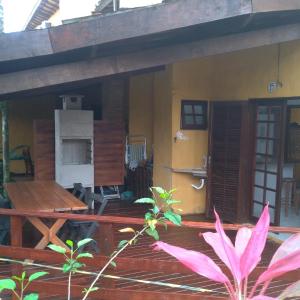 Pool House Praia de Camburi