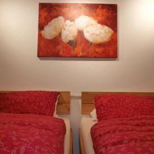 Ruhiges Apartment Nürnberg Süd Ost - Nähe Messe - mit Wallbox