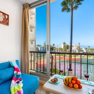 426 wonderful studio in las americas! wi fi free!