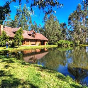 Palumbo Glamping & Villas