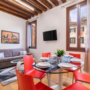 Residence Le Beccarie - Rialto by Wonderful Italy