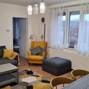 Pelso apartman