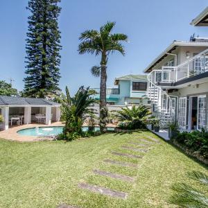 Blue Waves Lodge
