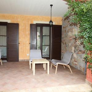 B&B Acquamarina Villasimius