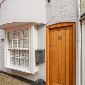Smugglers Cottage